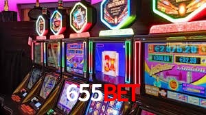 Roda da fortuna na 655Bet