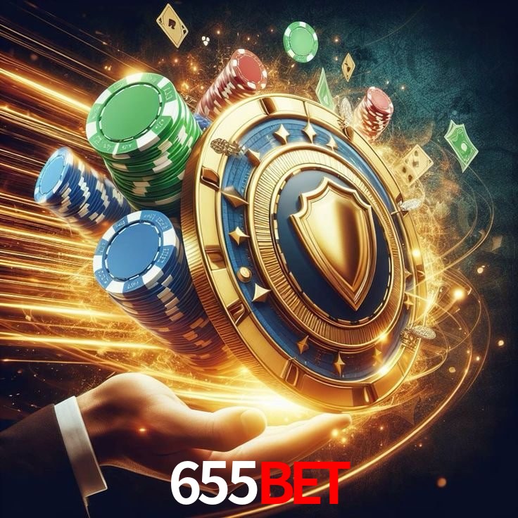 Torneios e prêmios garantidos na 655Bet