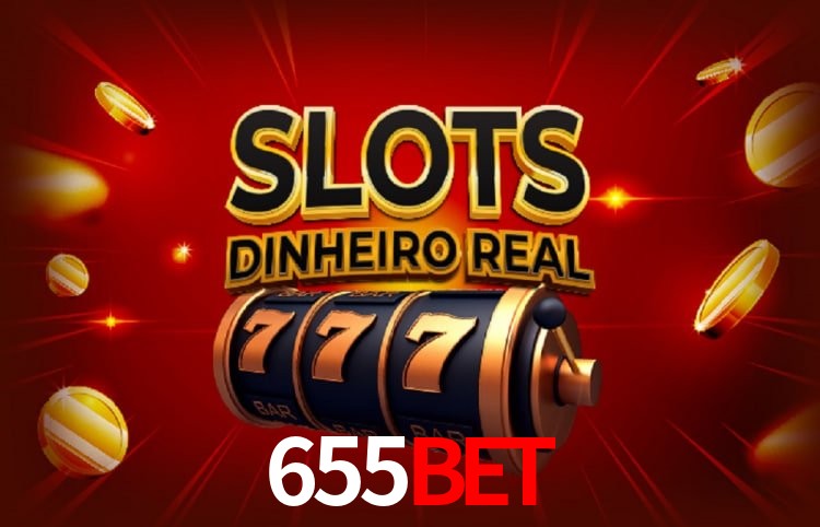 Bônus e promoções da 655Bet