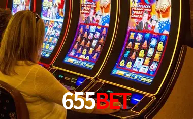 Bônus após cadastro na 655Bet