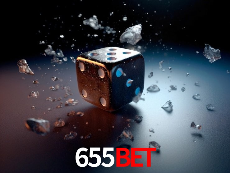 Variedade de jogos na 655Bet